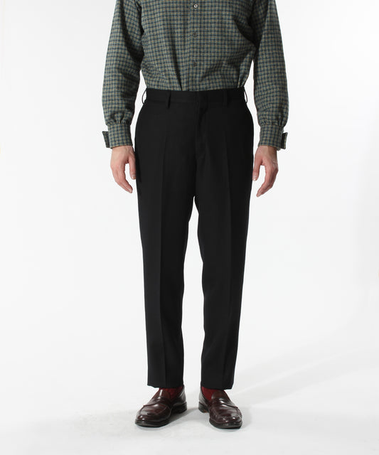 【 23FW新作 】ANATOMICA TRIM FIT Ⅲ WOOL SERGE / NAVY