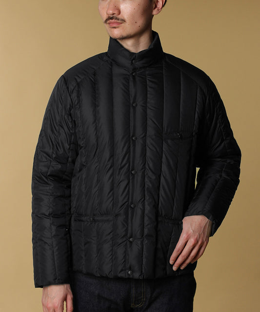 【 23FW新作 】RMFC SIX MONTH (6M) JACKET / BLACK
