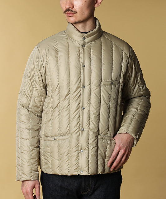 【 23FW 】RMFC SIX MONTH (6M) JACKET / BEIGE