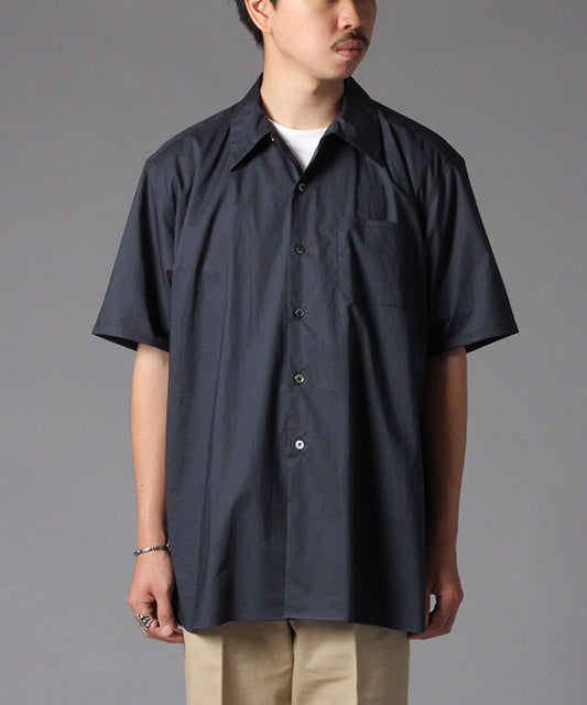 【 23SS新作 】Der SAMMLER ANVERS / NAVY