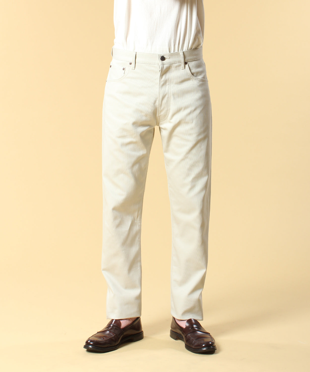 Anatomica 618 ORIGINAL JEANS / INDIGO ONE WASH – A'r11551 FUKUOKA