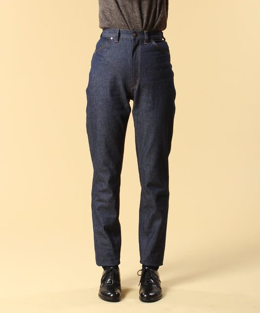 Anatomica 618 Marilyn I / Indigo One Wash