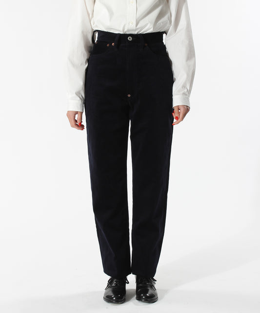 Anatomica 618 Marilyn II / Indigo one Wash.