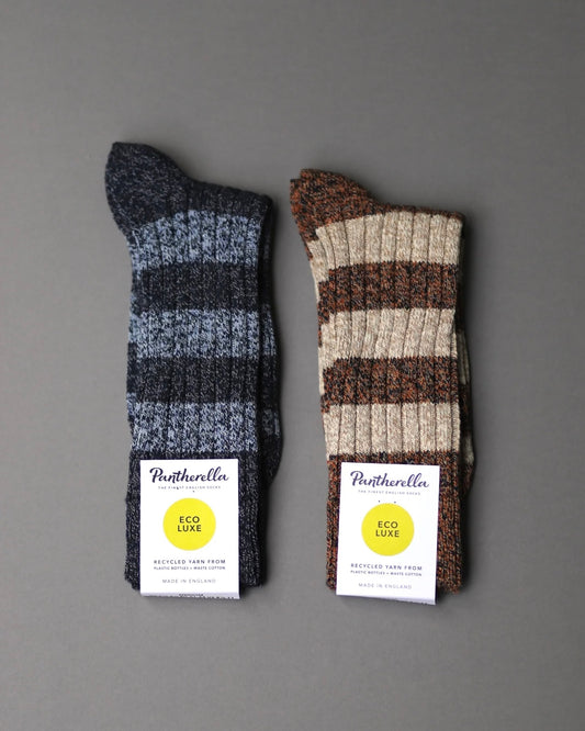 【 23FW 】PANTHERELLA SOCKS ROCKLEY