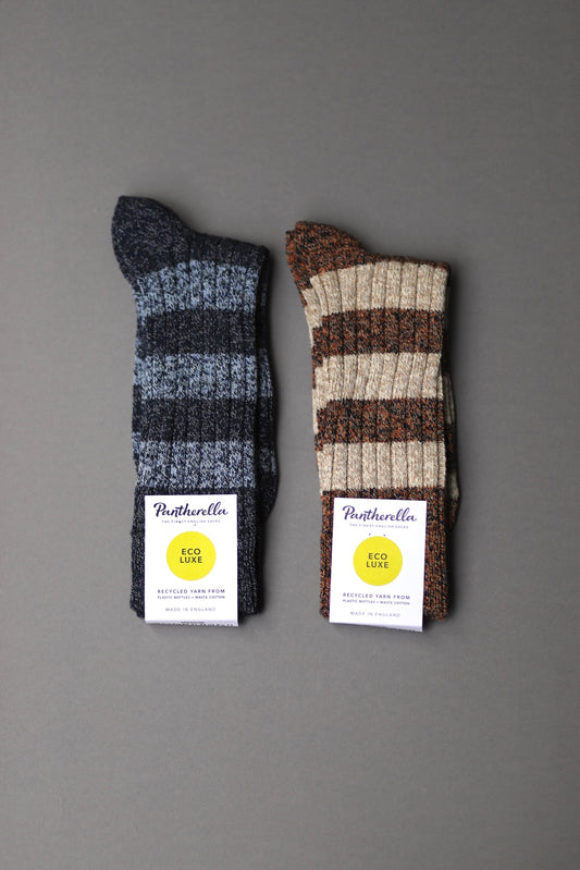 【 23FW新作 】PANTHERELLA SOCKS ROCKLEY