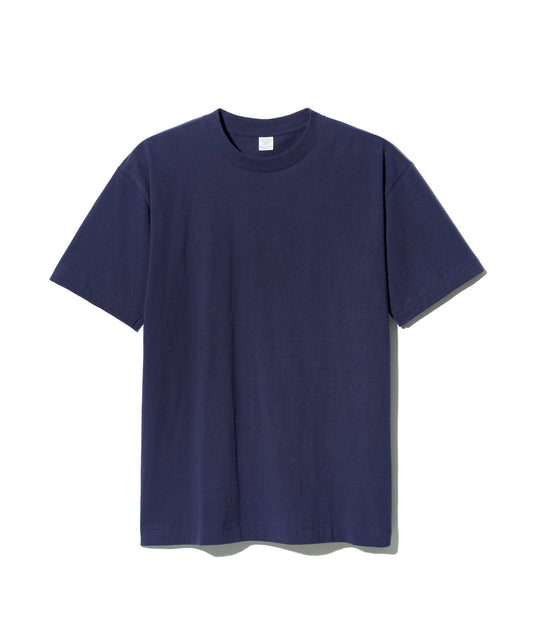 A'r DESIGN ORIGINAL TEE / NAVY