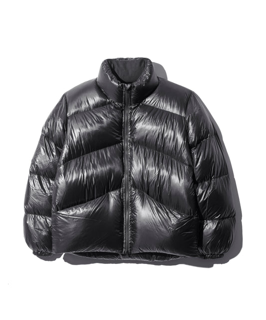 【 23FW新作 】 RMFC NS JACKET / BLACK