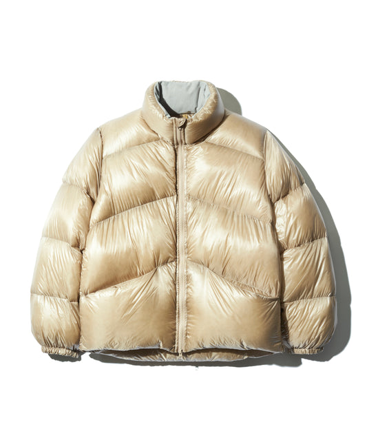 【 23FW新作 】 RMFC NS JACKET / BEIGE