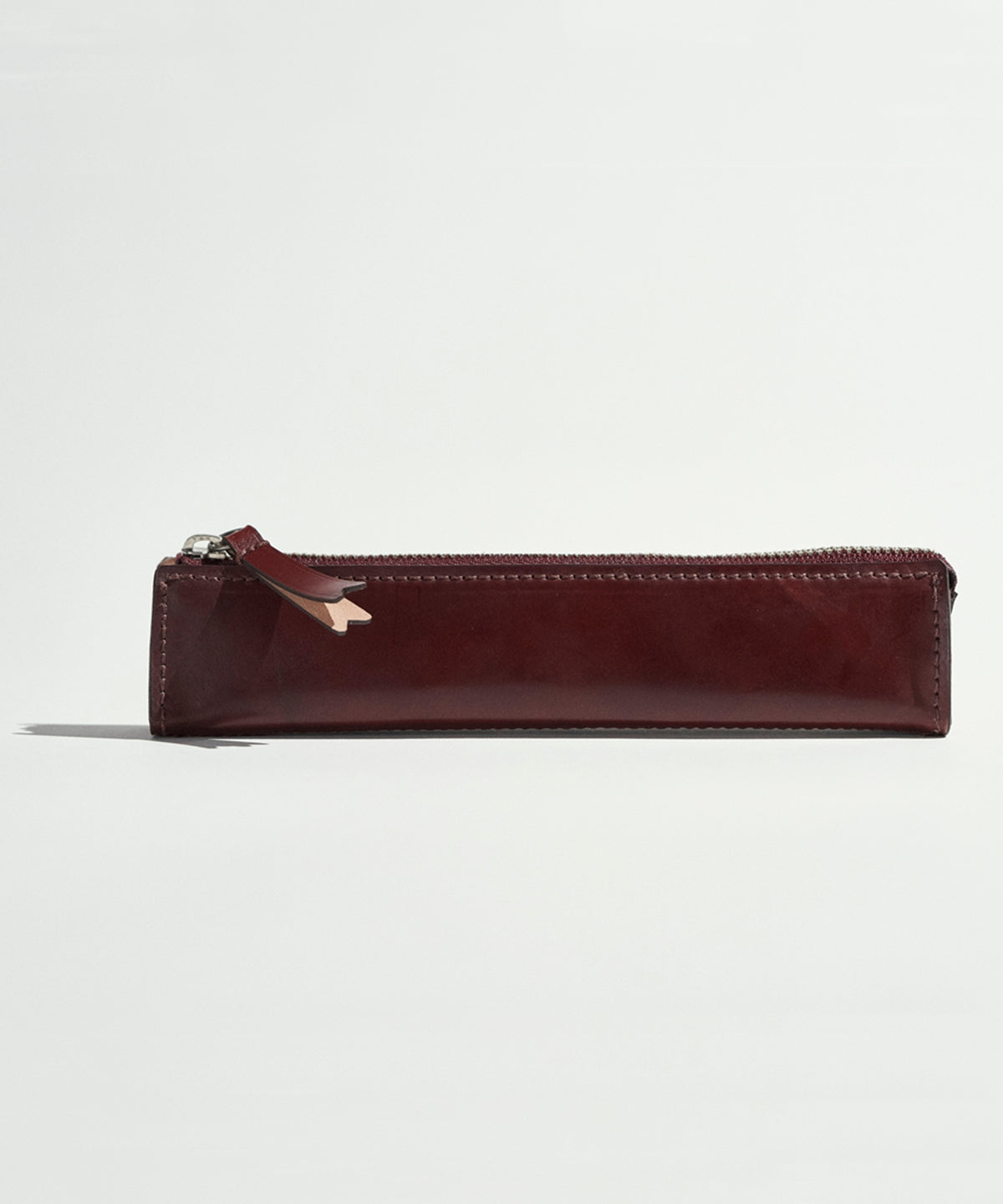 ANATOMICA CORDOVAN PENCASE With a Pen by ZOOM