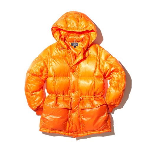 RMFB TETON JACKET / ORANGE