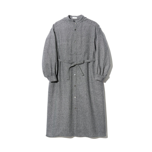 ANATOMICA LADIES TUSCAN DRESS TWEED / GREY