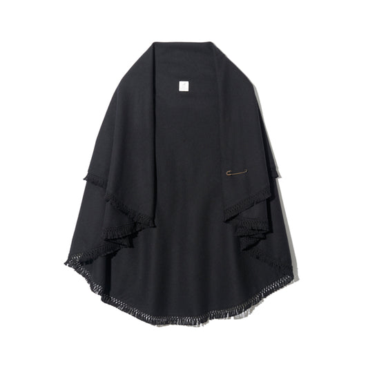 ANATOMICA LA CIENEGA TWEED / BLACK