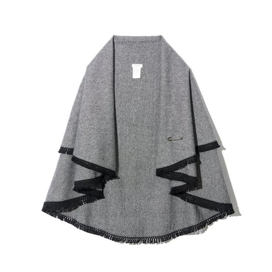 ANATOMICA LA CIENEGA TWEED / GREY