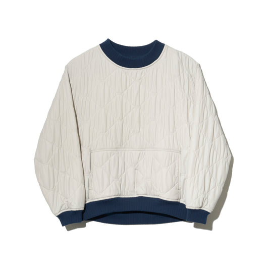A'r DESIGN LARAMIE CREW / L.GREY