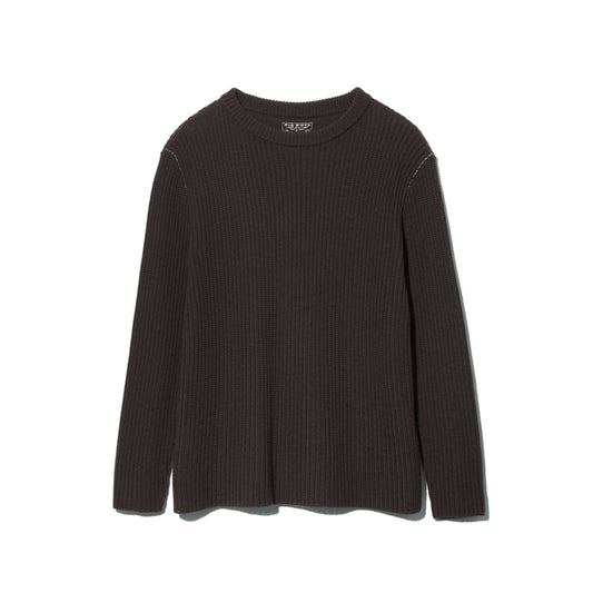 A'r DESIGN BATEAU CREW / BROWN