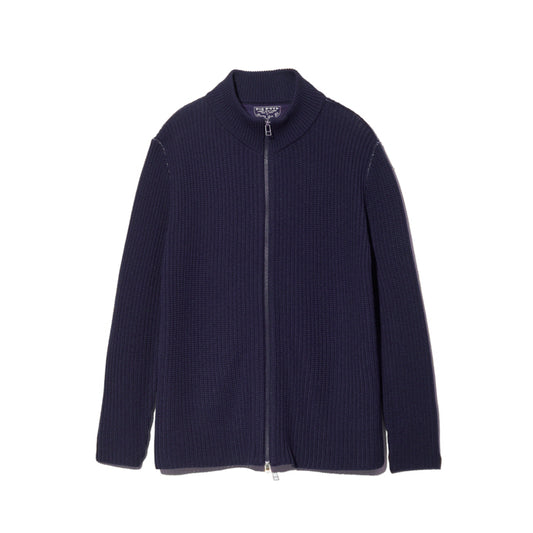 A'r DESIGN BATEAU ZIP CREW / NAVY