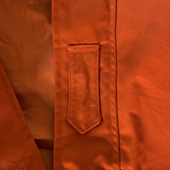 ANATOMICA CWP VENTILE FOR TOKYO 10TH ANNIVERSARY