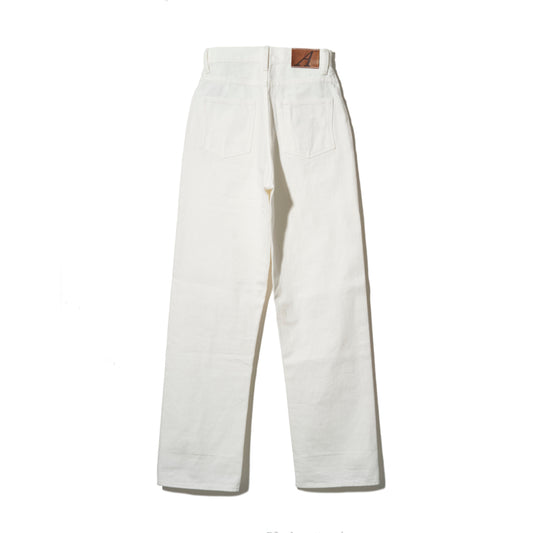 【 LADIES 】ANATOMICA 618 MARILYN I / WHITE