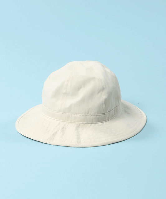 【 23SS新作 】ANATOMICA US ARMY 1937 HAT DUNGAREE  / NATURAL