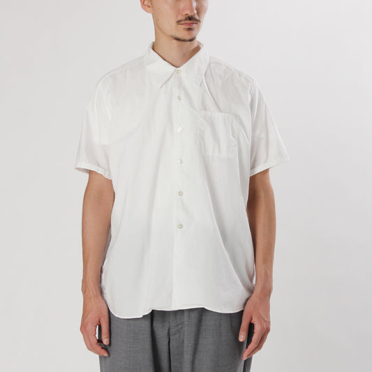 【 24SS 】Der SAMMLER ANVERS / WHITE