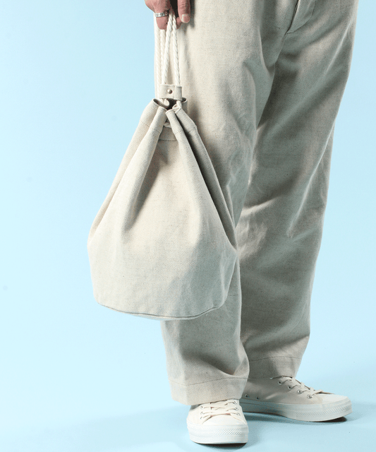 【 23SS新作 】ANATOMICA BRIGHTON / OATMEAL