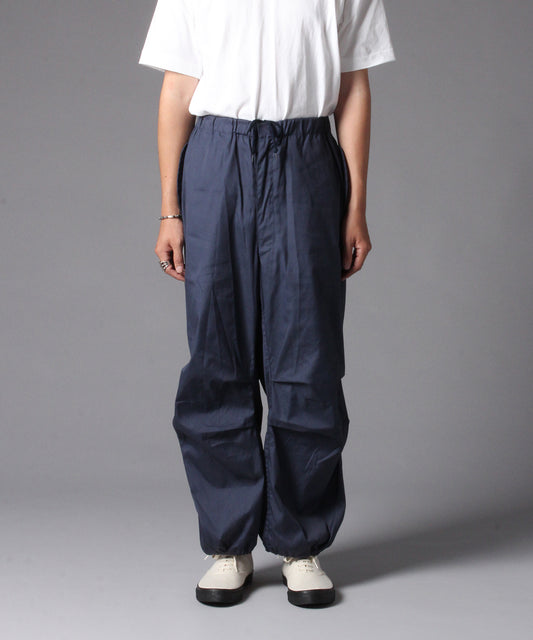 【 23SS新作 】YANKSHIRE M1951 ARCTIC TROUSERS / NAVY