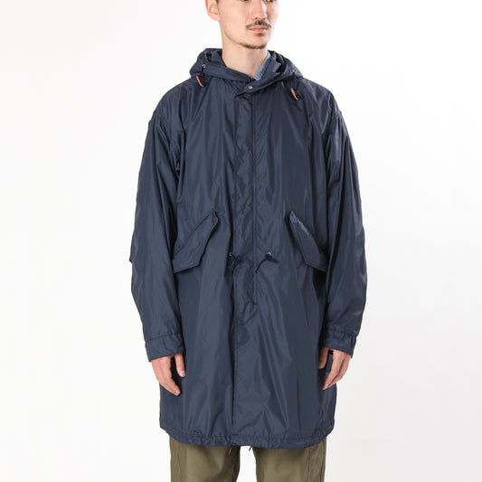 [22SS new work] RMFB M51 Parka Classic Taffeta / Navy