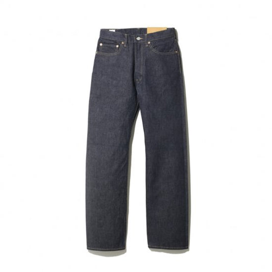 Anatomica 618 jeans originaux / indigo un lavage