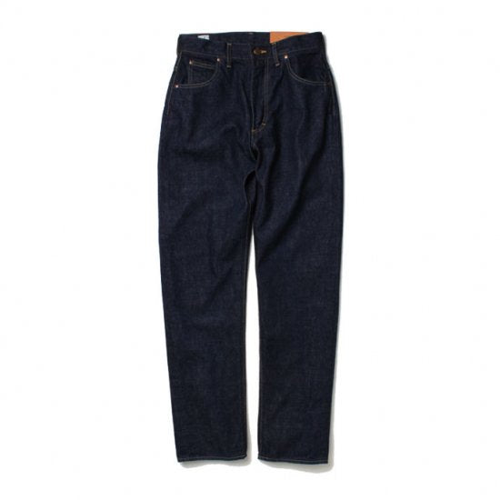 新品 ANATOMICA 618 MARILYN 2 INDIGO 30 日本製