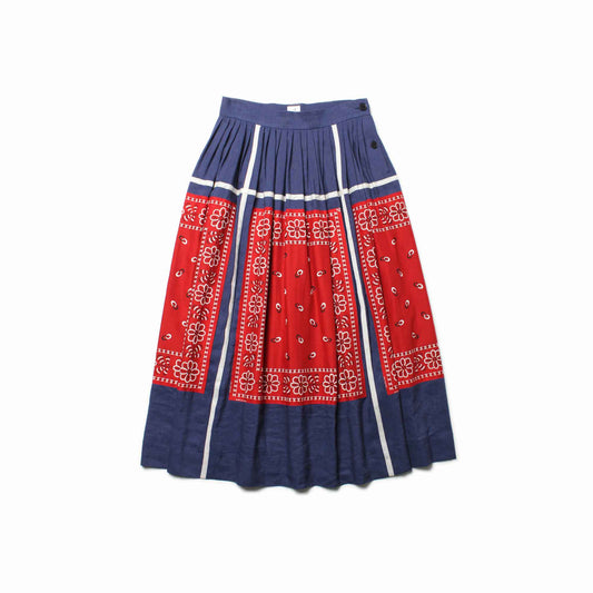 ANAYOMICA LADIES ANNE SKIRT