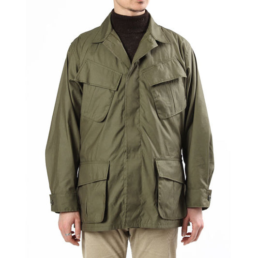 [21 FW Nouveau travail] Veste RMFB Jungle Fatigue W / Down Down / Olive