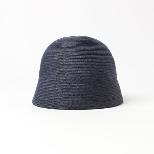 【 TOKYO 10th ANNIV. 】【 SPECIAL 】ANATOMICA×KIJIMATAKAYUKI SAILOR HAT “ CLOCHE ” / NAVY