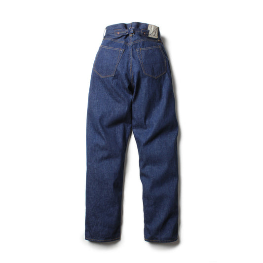 1. ANATOMICA 618 MARILYN II/INDIGO ONE