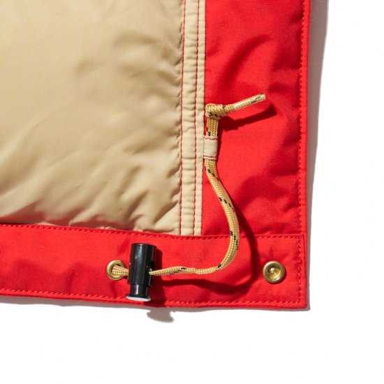 Burton heritage on sale down jacket