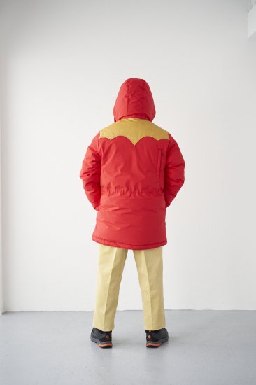 Rocky sales mountain parka