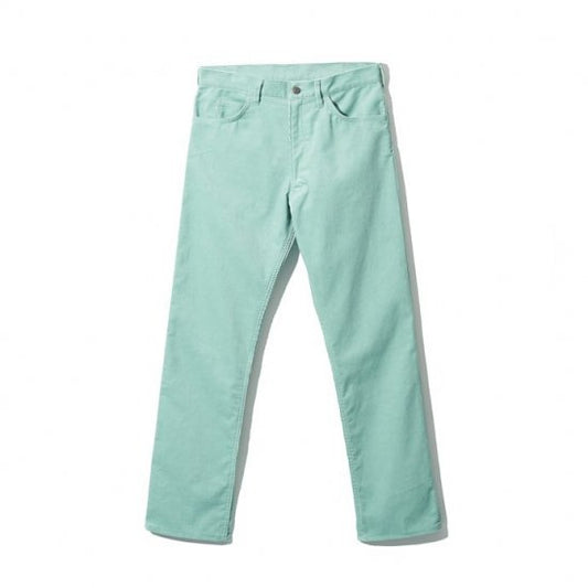 YANKSHIRE 351 JEAN CORDUROY / MINT