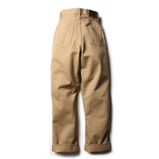 [21FW new work] Anatomica 618 Marilyn I Used Wash