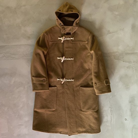 [21fw new work] Anatomica Dover / Camel
