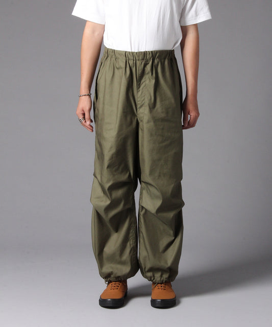 【 23SS新作 】YANKSHIRE M1951 ARCTIC TROUSERS / OLIVE