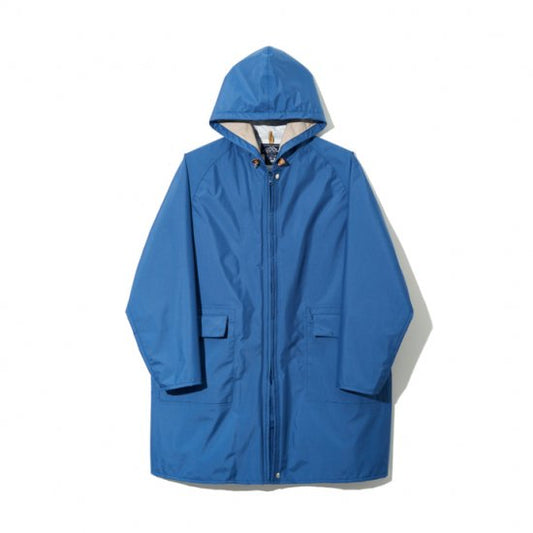 [21 FW新工作] RMFB GT Jackson Parka / Blue