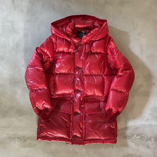 【21FW new work】 RMFB Teton Jacket / Red