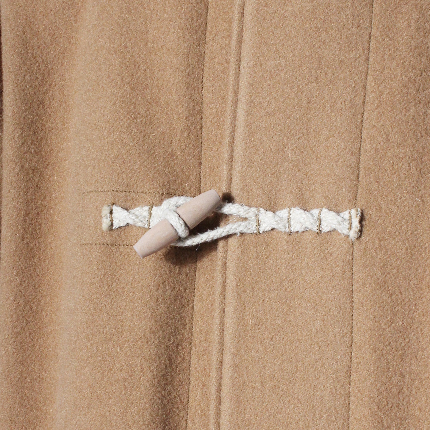 [21fw new work] Anatomica Dover / Camel