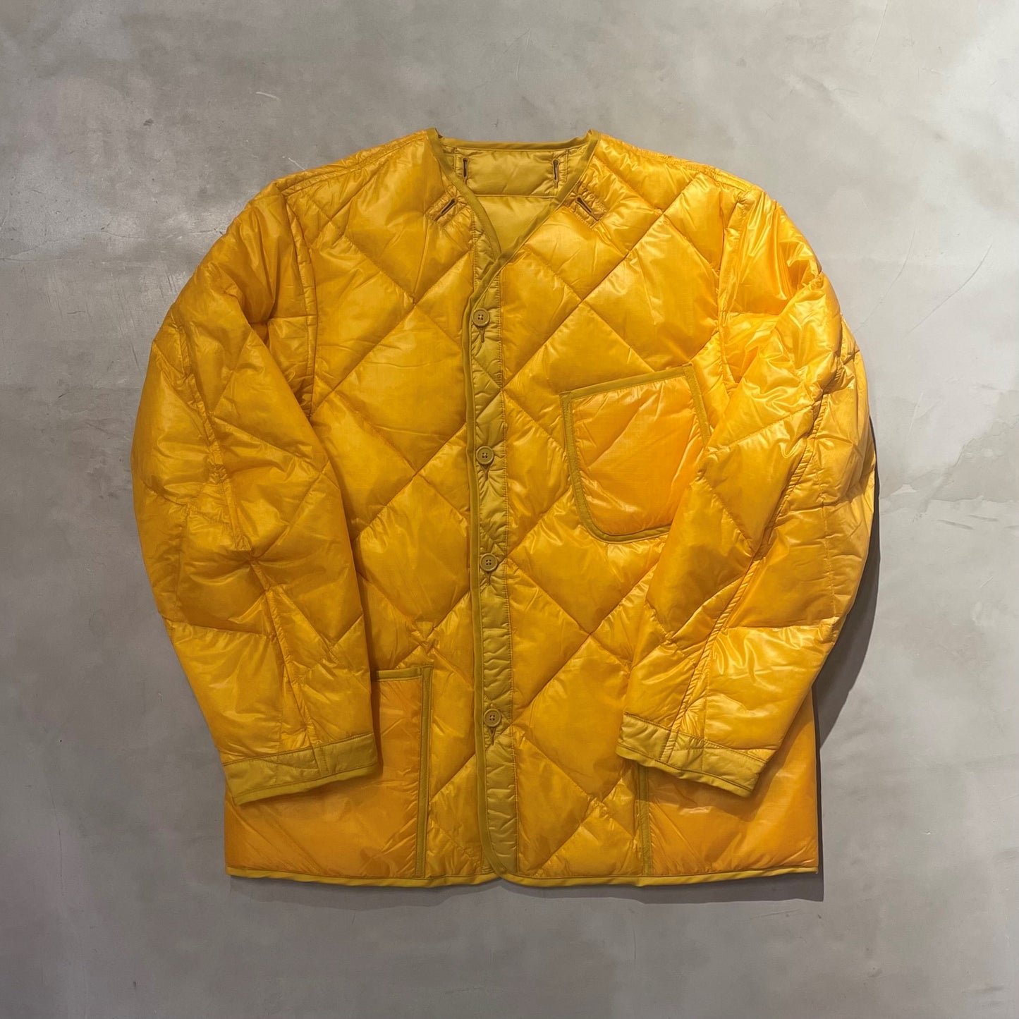 [21 fw new work] RMFB GT LINER DOWN JACKET for M51