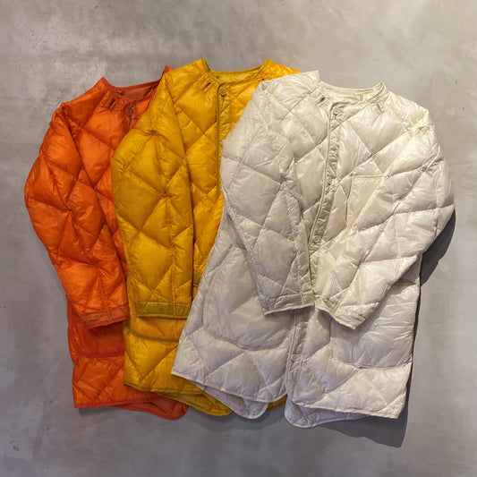 RMFB GT Down Liner Coat for M65 3colors