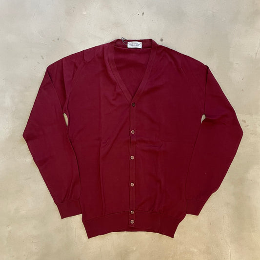 J SMEDLEY WHITCHURCH / BURGUNDY