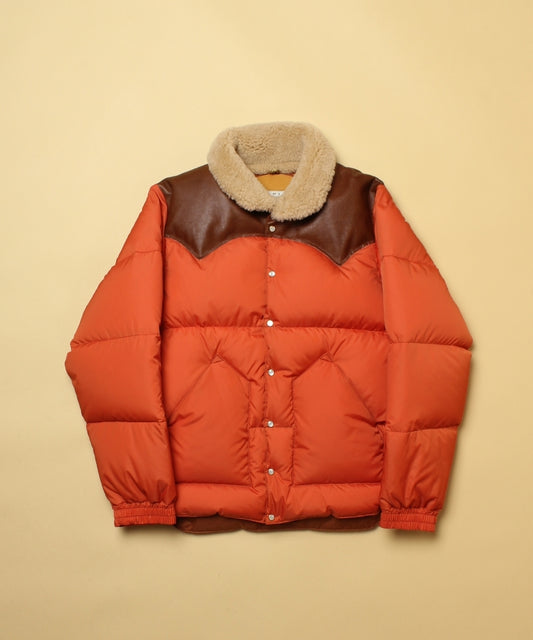 [21 fw new work] RMFB Heritage Christy Vest / L. Beige