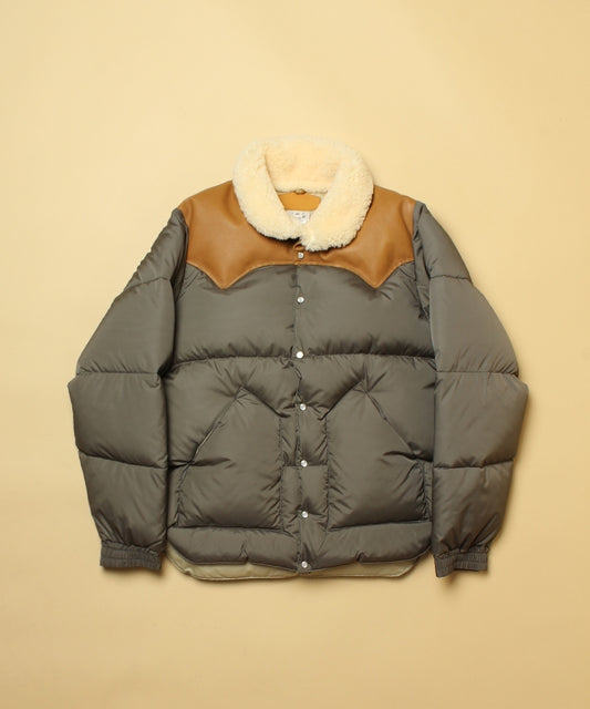 [21 fw new work] RMFB Heritage Christy Vest / L. Beige