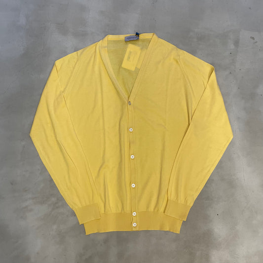 J SMEDLEY WHITCHURCH / YELLOW