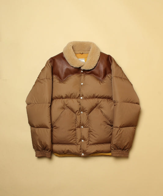 [21 fw new work] RMFB Heritage Christy Vest / L. Beige