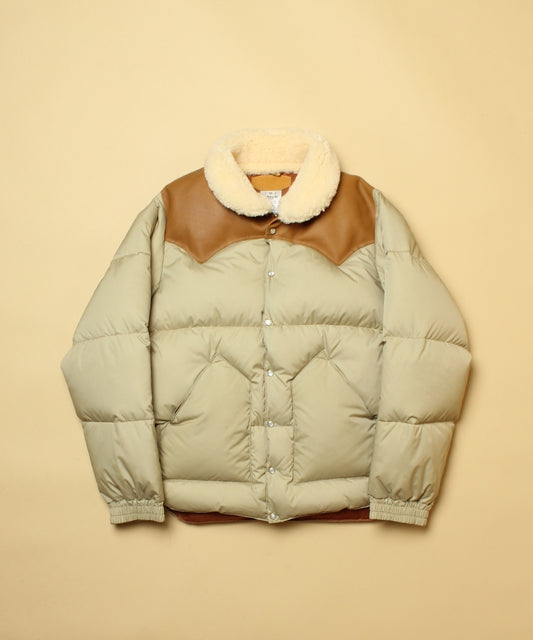 [21 FW Nouveau travail] RMFB Heritage Christy Gilet / L. Beige